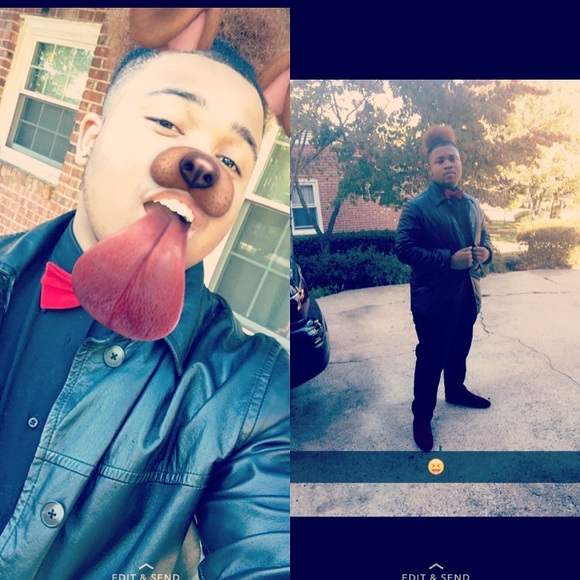 Meet your Posher, Jared - Picture 1 of 1